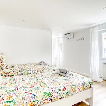 Cozy Ground-floor Flat - Paris, Expopark, Cdg *