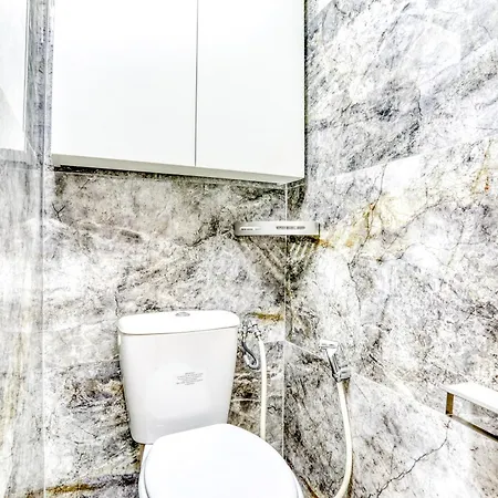 Cozy Ground-floor Flat - Paris, Expopark, Cdg Apartment