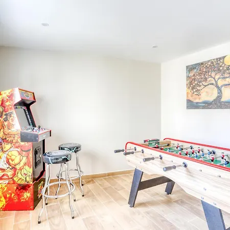 Apartment Cozy Ground-floor Flat - Paris, Expopark, Cdg