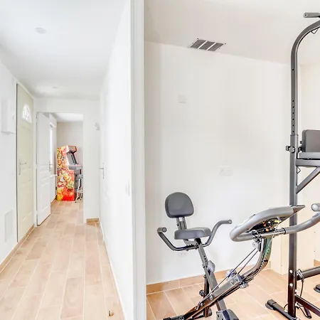 Cozy Ground-floor Flat - Paris, Expopark, Cdg